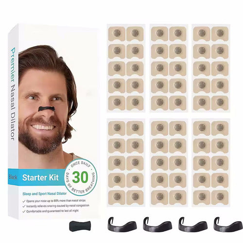 NeoBreathe Advanced Nasal Strip - Sokai LLC