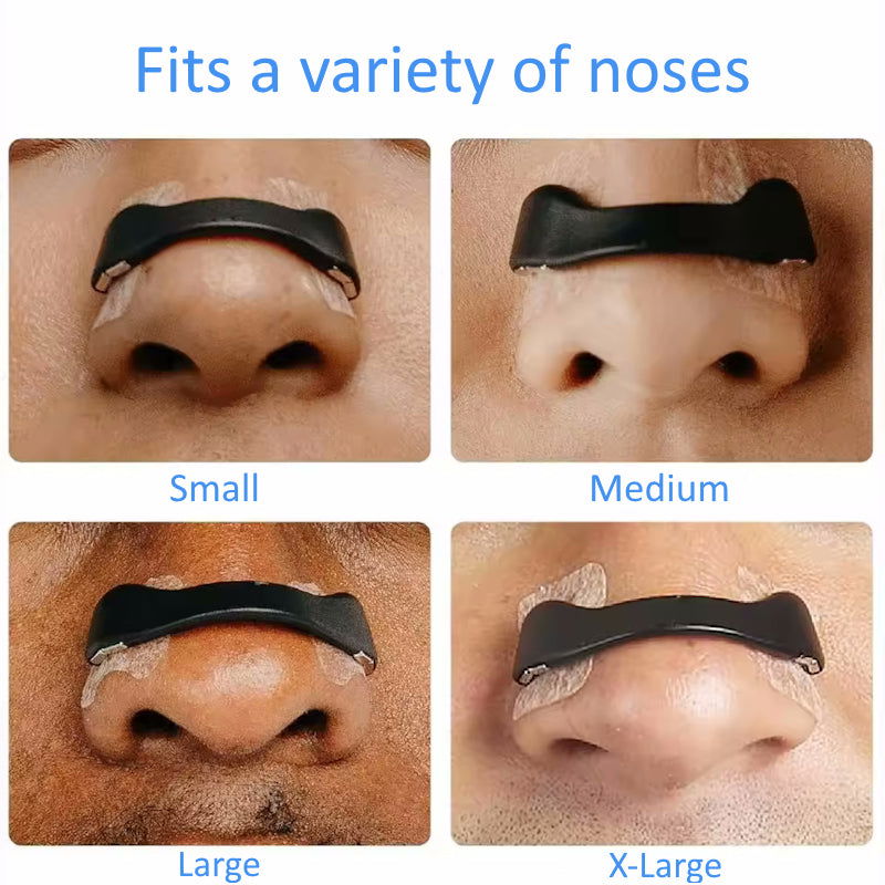 NeoBreathe Advanced Nasal Strip - Sokai LLC