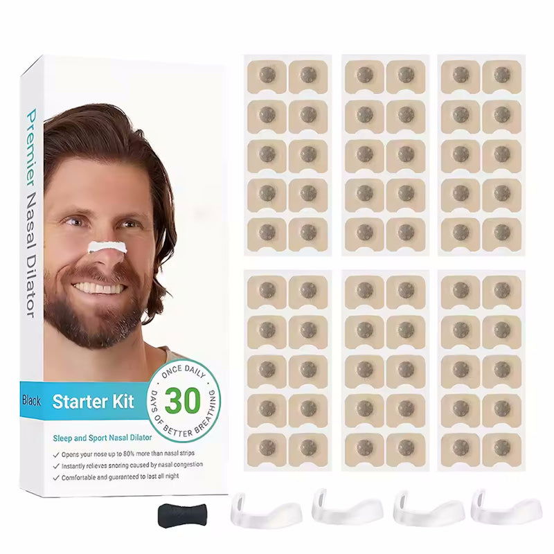 NeoBreathe Advanced Nasal Strip - Sokai LLC