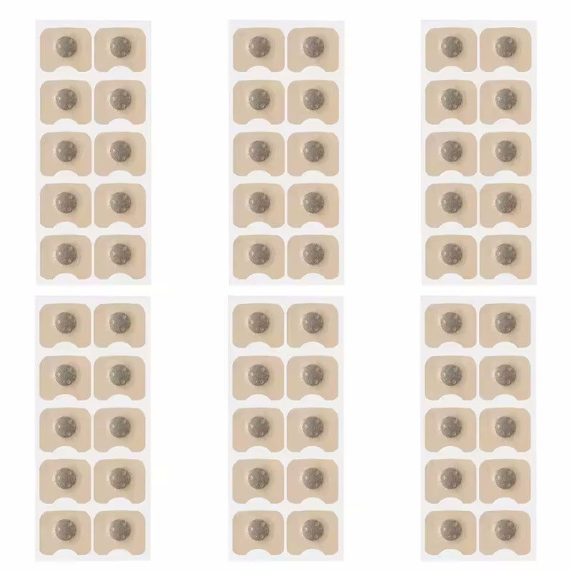 NeoBreathe Replacement Pads - Sokai LLC