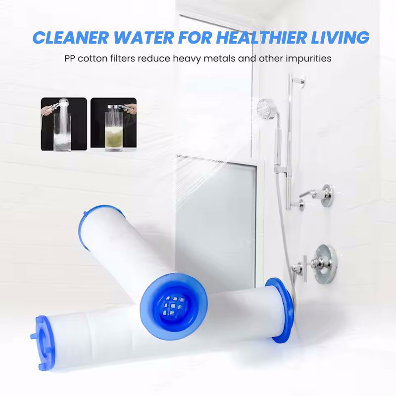 Klarity Replacement Filters - Sokai LLC