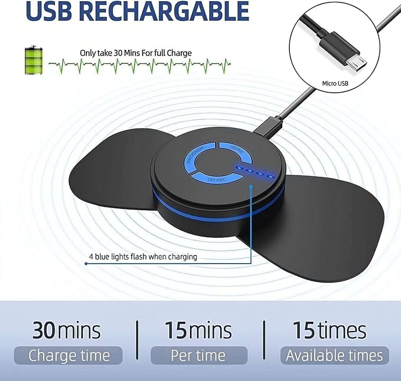 Muscle Mate Muscle Relaxer - The Sokai Store