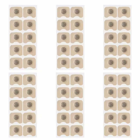 NeoBreathe Replacement Pads - Sokai LLC