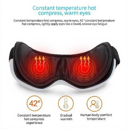 OcuBliss Orbital Massager - The Sokai Store