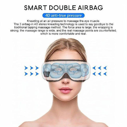 OcuBliss Orbital Massager - The Sokai Store