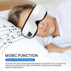 OcuBliss Orbital Massager - The Sokai Store
