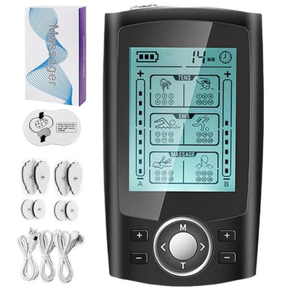 PulsePrime™ Complete Relief Device - The Sokai Store