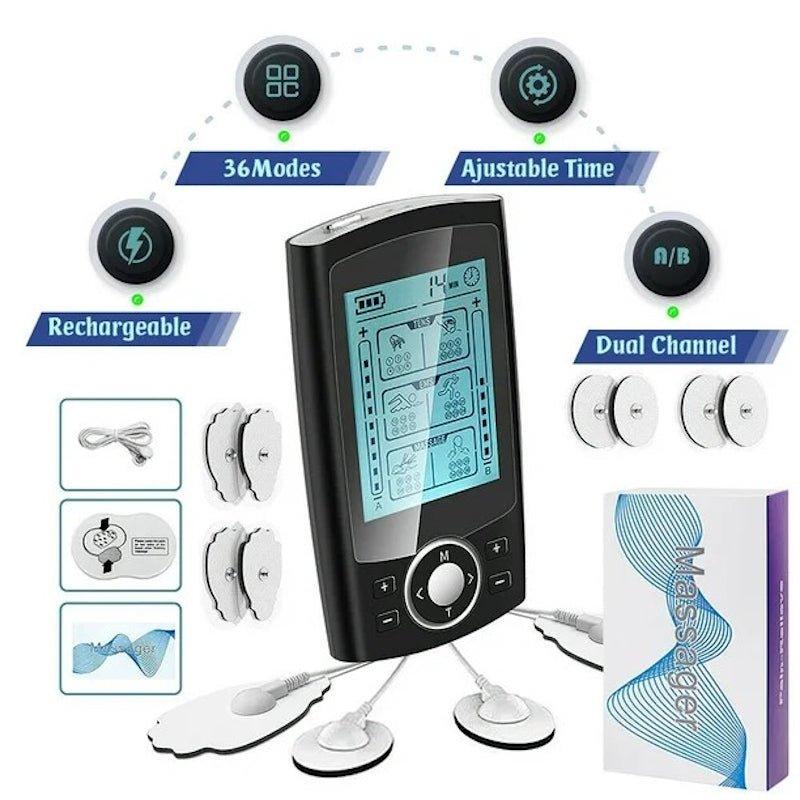 PulsePrime™ Complete Relief Device - The Sokai Store