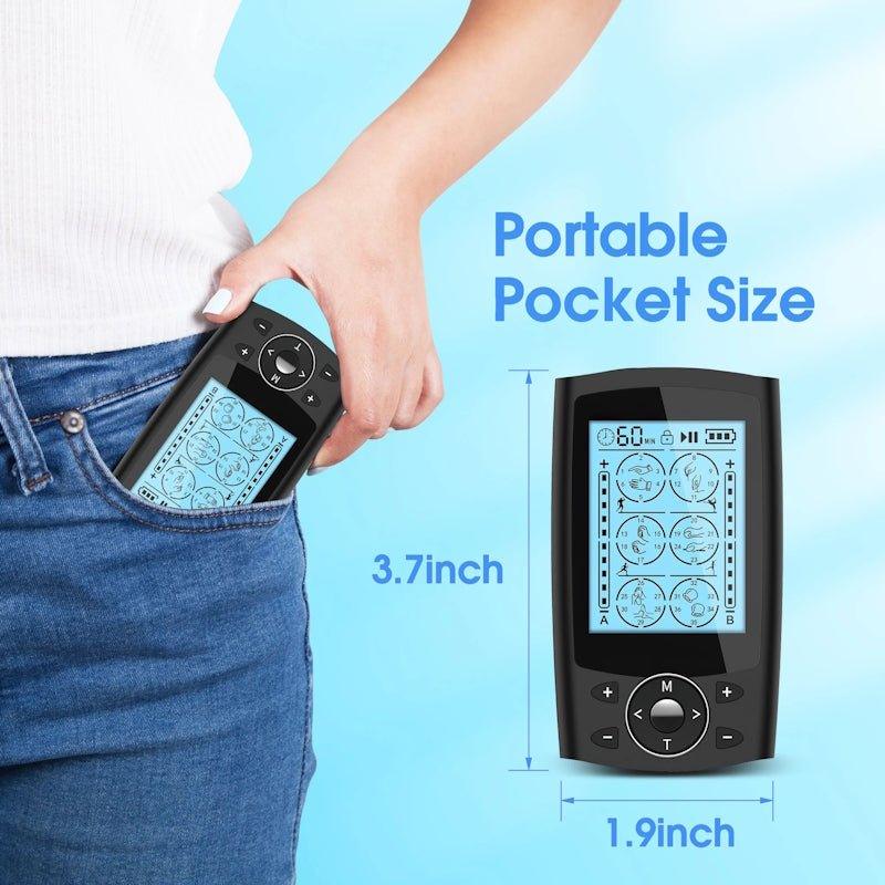 PulsePrime™ Complete Relief Device - The Sokai Store