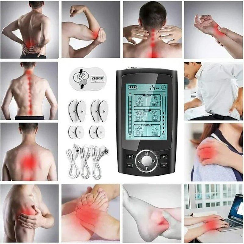 PulsePrime™ Complete Relief Device - The Sokai Store