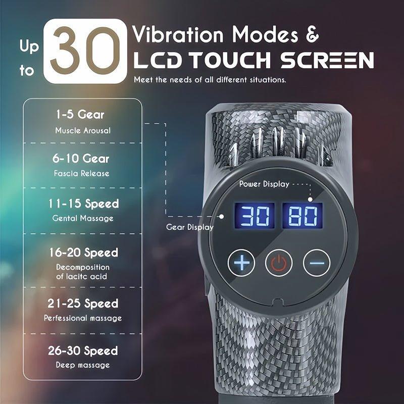 ReGen X Massager - The Sokai Store