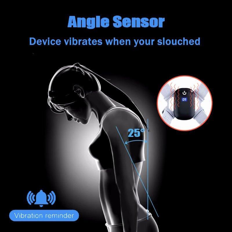 StraightAlign™ Posture Corrector - The Sokai Store
