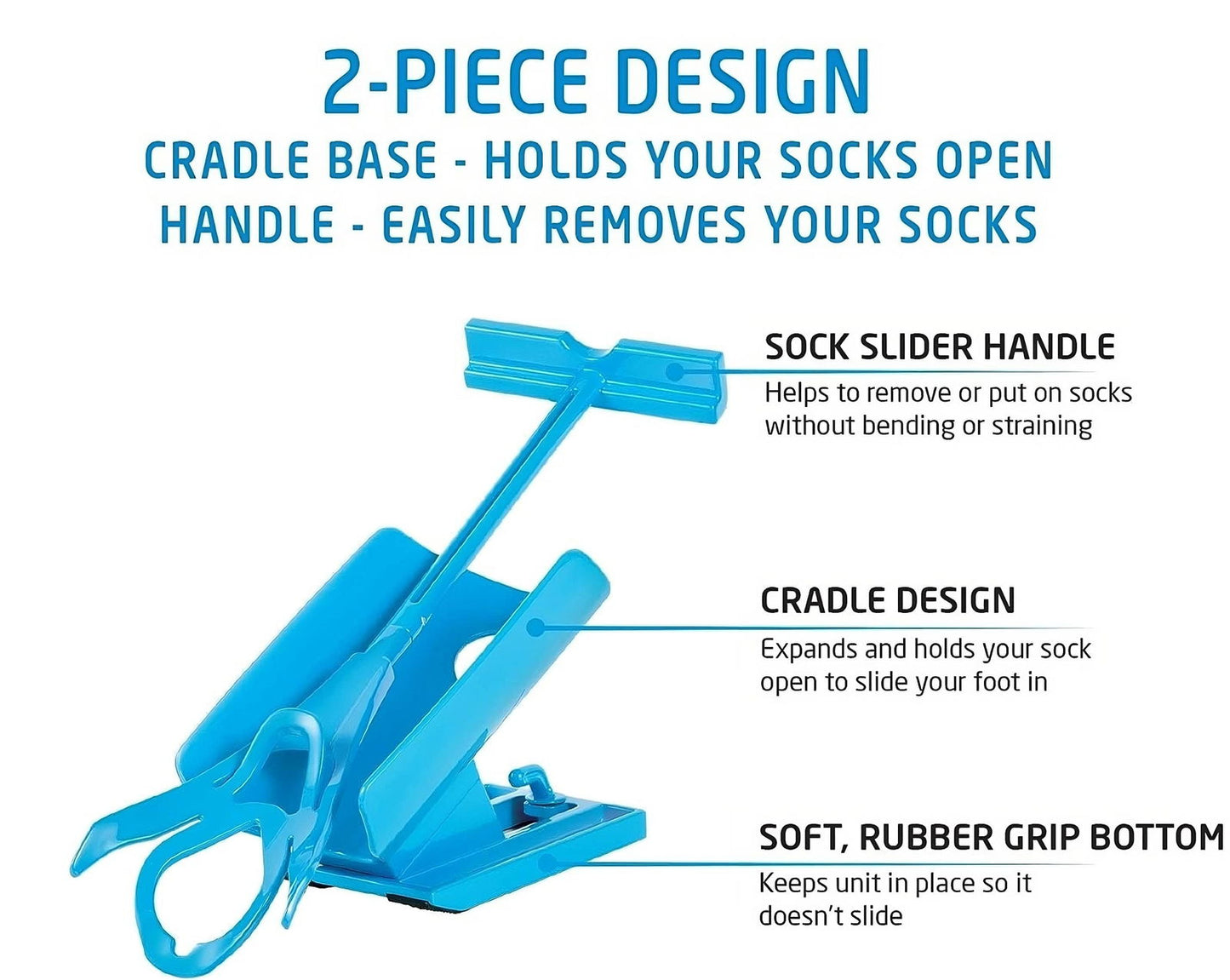 The Sock Slide - The Sokai Store