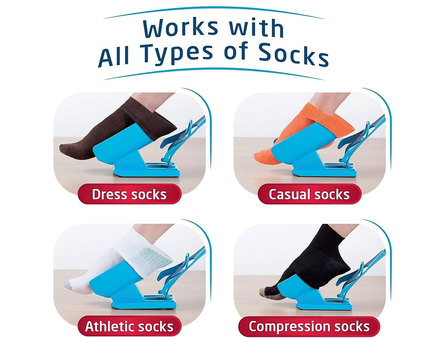 The Sock Slide - The Sokai Store