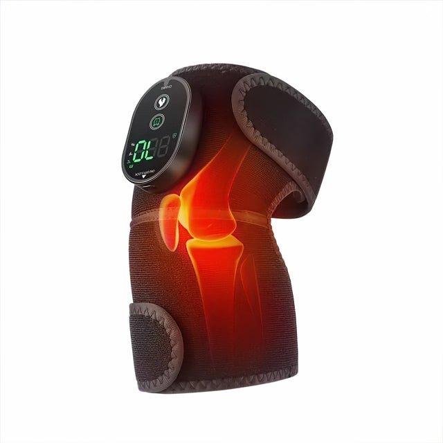 ThermaWrap Joint Recovery - The Sokai Store