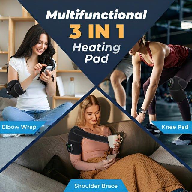 ThermaWrap Joint Recovery - The Sokai Store