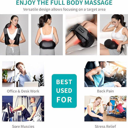 VitalEase Muscle Relief Device - The Sokai Store