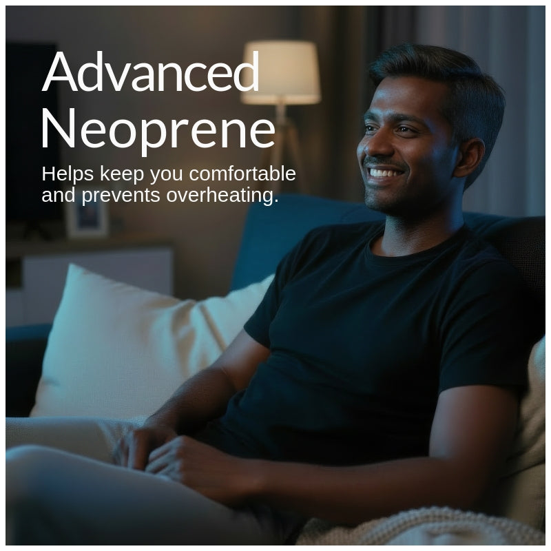 CoreFlow Wellness Shirt