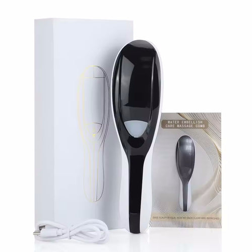 LumiComb Hair and Scalp Rejuvenator