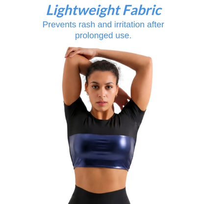CoreFlow Wellness Shirt